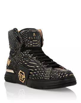 Кроссовки PHILIPP PLEIN