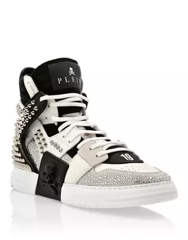 Кроссовки PHILIPP PLEIN