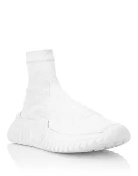 Кроссовки PHILIPP PLEIN