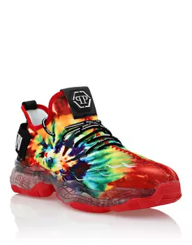 Кроссовки PHILIPP PLEIN