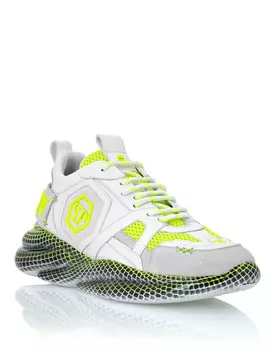 Кроссовки PHILIPP PLEIN
