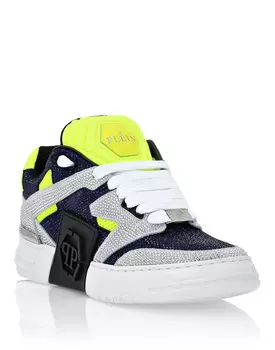 Кроссовки PHILIPP PLEIN