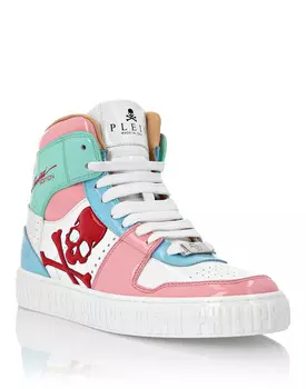 Кроссовки PHILIPP PLEIN