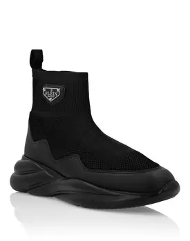 Кроссовки PHILIPP PLEIN