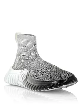 Кроссовки PHILIPP PLEIN