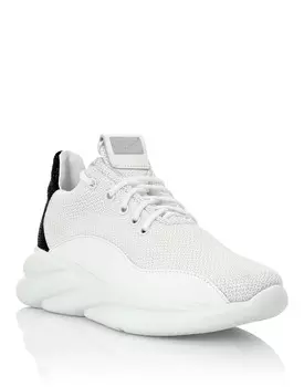 Кроссовки PHILIPP PLEIN