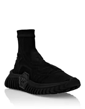 Кроссовки PHILIPP PLEIN
