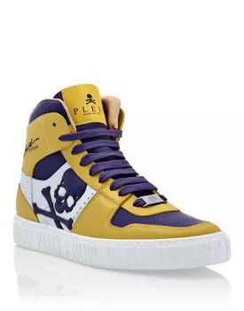 Кроссовки PHILIPP PLEIN