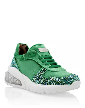 Кроссовки PHILIPP PLEIN