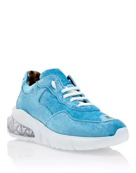 Кроссовки PHILIPP PLEIN