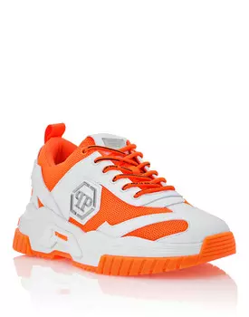 Кроссовки PHILIPP PLEIN