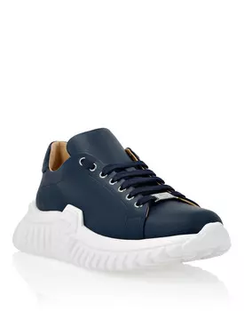 Кроссовки PHILIPP PLEIN