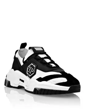 Кроссовки PHILIPP PLEIN