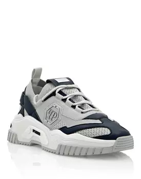 Кроссовки PHILIPP PLEIN