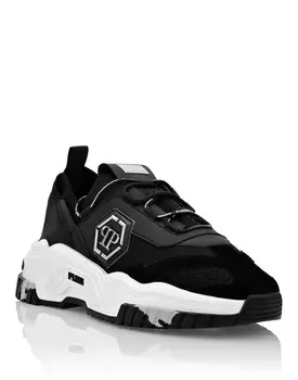 Кроссовки PHILIPP PLEIN