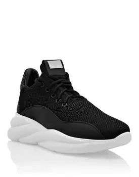 Кроссовки PHILIPP PLEIN