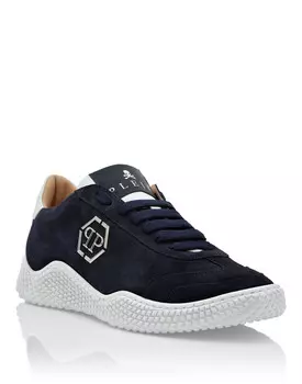 Кроссовки PHILIPP PLEIN