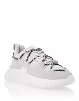 Кроссовки PHILIPP PLEIN