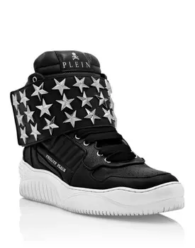 Кроссовки PHILIPP PLEIN