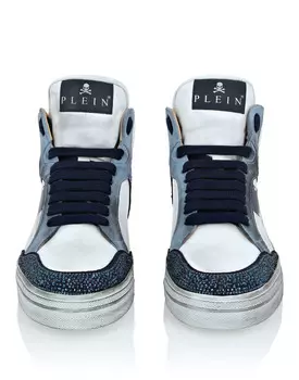 Кроссовки PHILIPP PLEIN