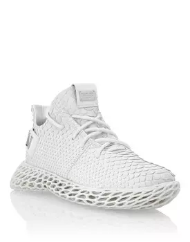 Кроссовки PHILIPP PLEIN