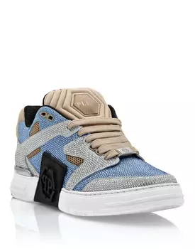 Кроссовки PHILIPP PLEIN