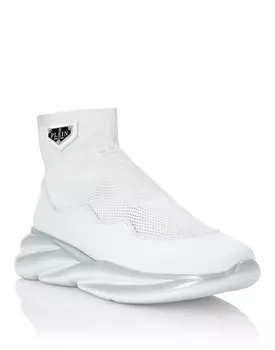 Кроссовки PHILIPP PLEIN