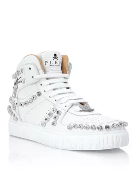 Кроссовки PHILIPP PLEIN