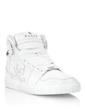 Кроссовки PHILIPP PLEIN