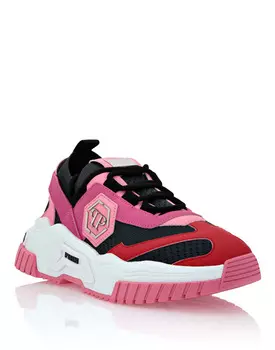 Кроссовки PHILIPP PLEIN
