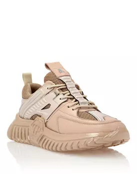 Кроссовки PHILIPP PLEIN