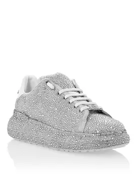 Кроссовки PHILIPP PLEIN