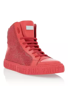 Кроссовки PHILIPP PLEIN