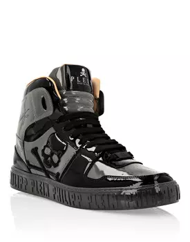 Кроссовки PHILIPP PLEIN