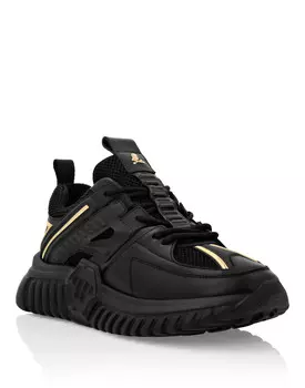 Кроссовки PHILIPP PLEIN