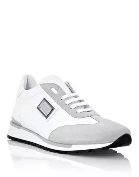 Кроссовки PHILIPP PLEIN