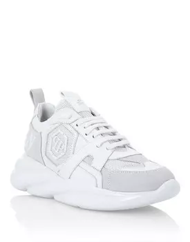 Кроссовки PHILIPP PLEIN
