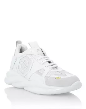 Кроссовки PHILIPP PLEIN