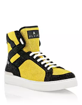 Кроссовки PHILIPP PLEIN