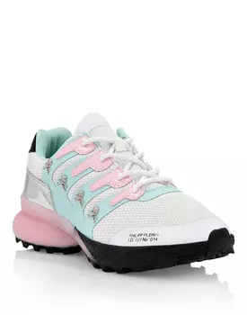 Кроссовки PHILIPP PLEIN