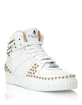 Кроссовки PHILIPP PLEIN