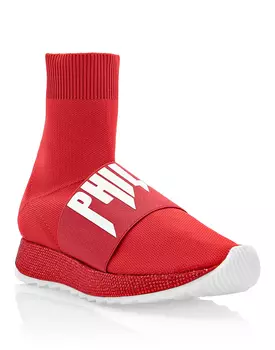 Кроссовки PHILIPP PLEIN