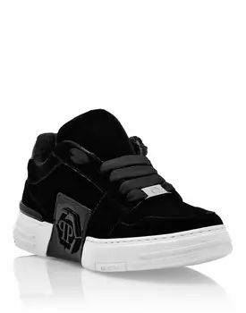 Кроссовки PHILIPP PLEIN