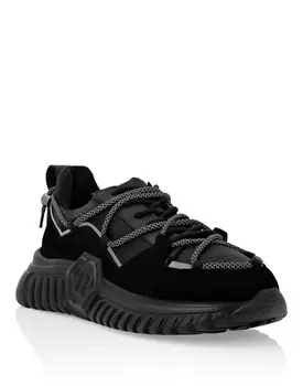 Кроссовки PHILIPP PLEIN