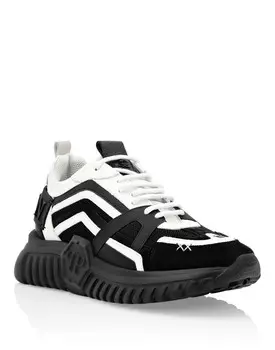 Кроссовки PHILIPP PLEIN