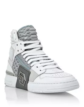 Кроссовки PHILIPP PLEIN