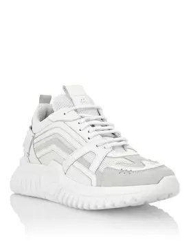 Кроссовки PHILIPP PLEIN