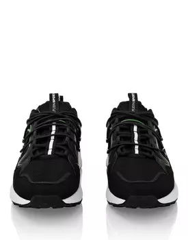 Кроссовки PLEIN SPORT