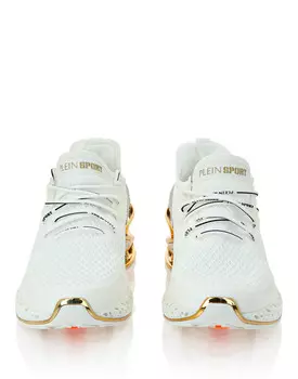 Кроссовки PLEIN SPORT