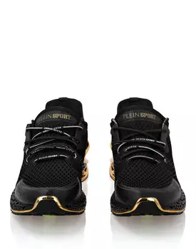 Кроссовки PLEIN SPORT